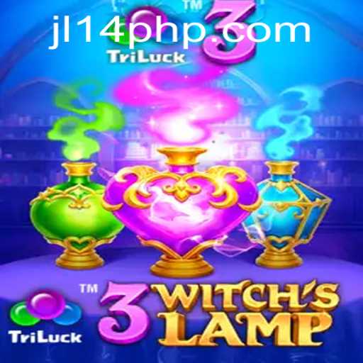 The Enigmatic World of 3WitchsLamp: A Magical Gaming Experience