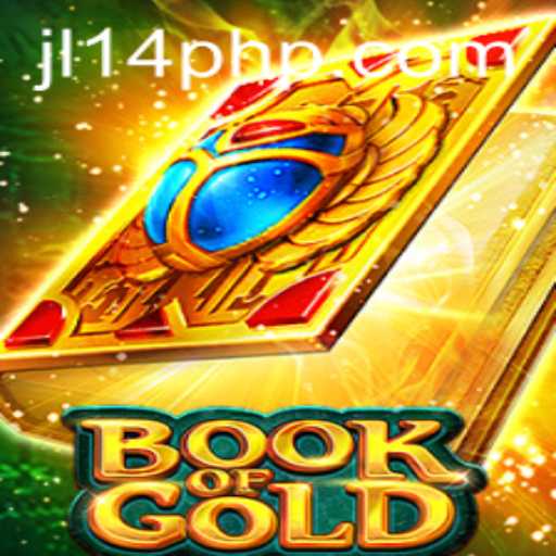 Discover the Mystical World of BookofGold: A Journey Beyond Imagination