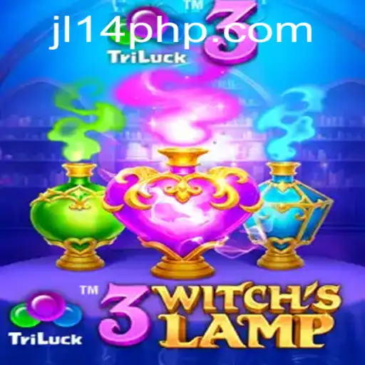 The Enigmatic World of 3WitchsLamp: A Magical Gaming Experience