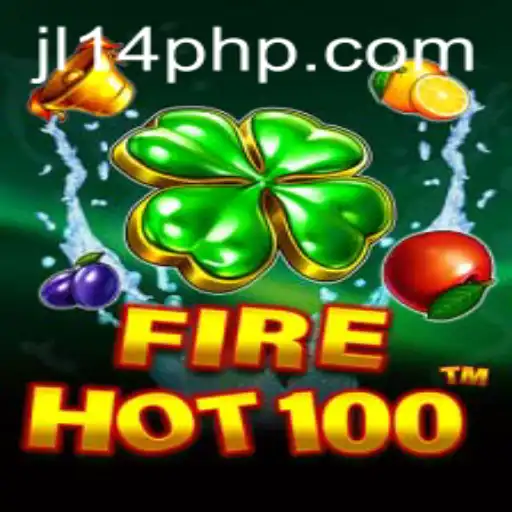 Discover the Ultimate Gaming Experience with FireHot100: Unveiling JL14