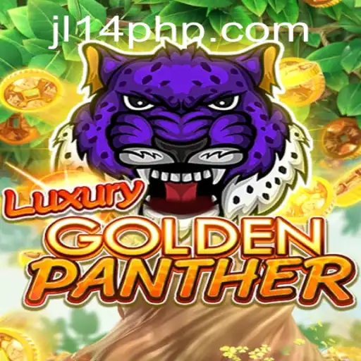 Unveiling LUXURYGOLDENPANTHER: The Game Revolutionizing Entertainment