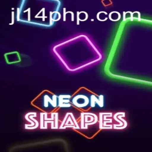 Exploring the Dynamic World of NeonShapes: An In-depth Look at JL14