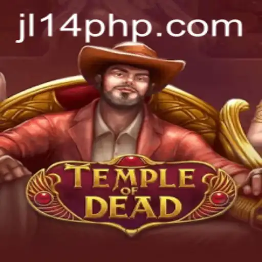 Exploring the Depths of Adventure in TempleofDead: A Thrilling Dive Into JL14