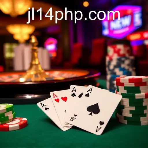 Exploring Casino Games: An In-Depth Look at JL14