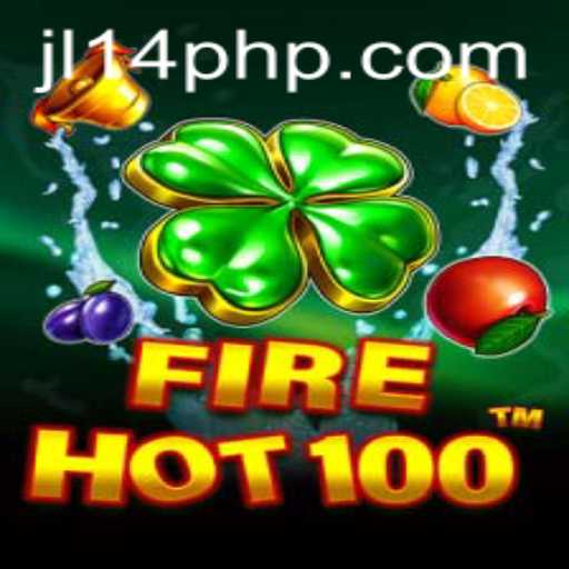 Discover the Ultimate Gaming Experience with FireHot100: Unveiling JL14
