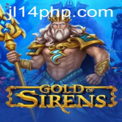 Dive into the Enchanting World of GoldofSirens: A Comprehensive Guide