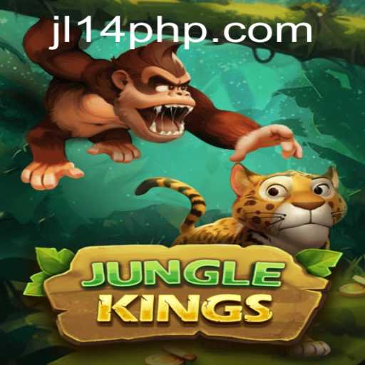 Exploring the Enchanting World of JungleKings: The Game That's Taking the World by Storm