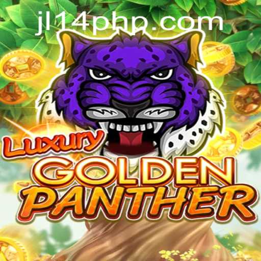 Unveiling LUXURYGOLDENPANTHER: The Game Revolutionizing Entertainment