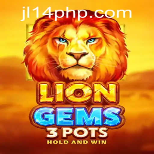 Engage with Intrigue: LionGems3pots and the Enigma of JL14