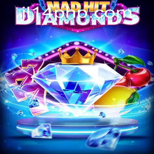 Discover the Thrilling World of MadHitDiamonds: An Exciting Adventure with JL14