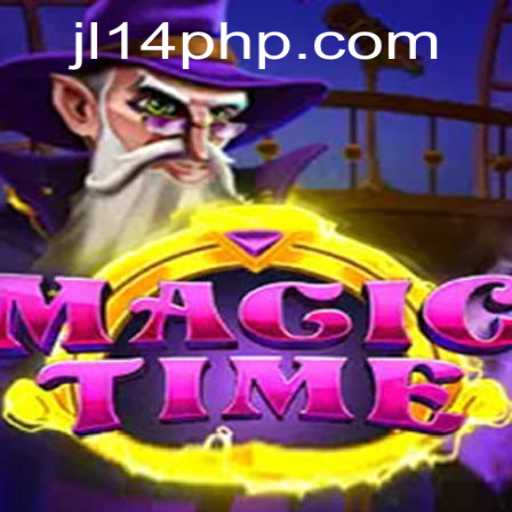 Discovering the Enchanting World of MagicTime: The Game of Strategic Illusions