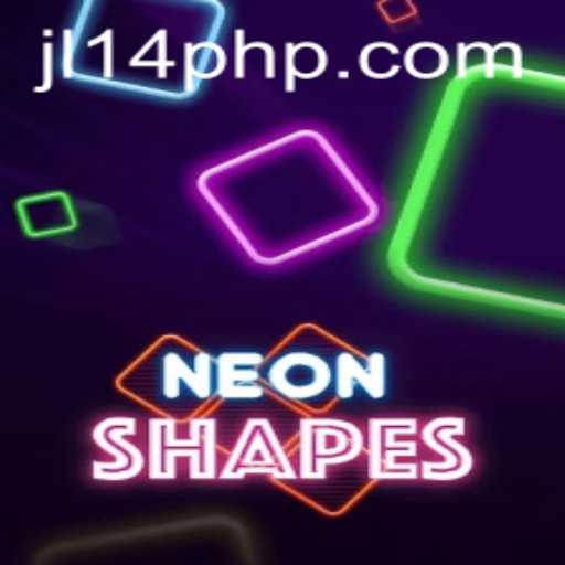Exploring the Dynamic World of NeonShapes: An In-depth Look at JL14