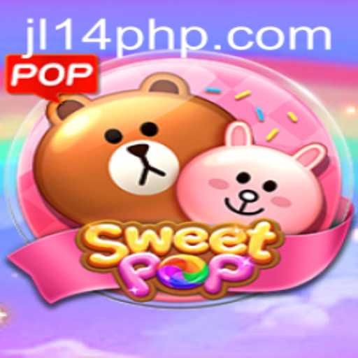Discovering SweetPOP: A Candy-Themed Adventure with JL14